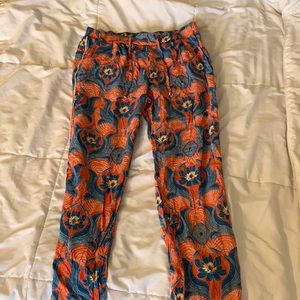 Boho women’s pants